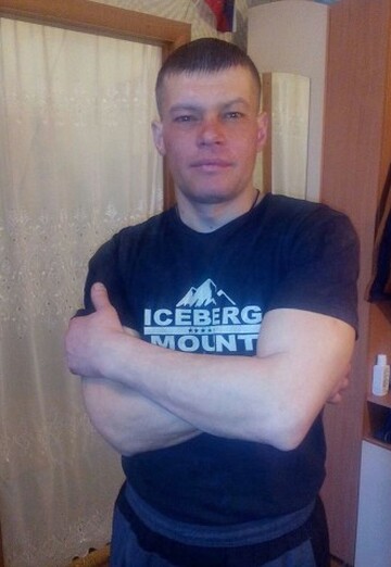 My photo - Gennadiy, 40 from Kuybyshev (@gennadiy22728)
