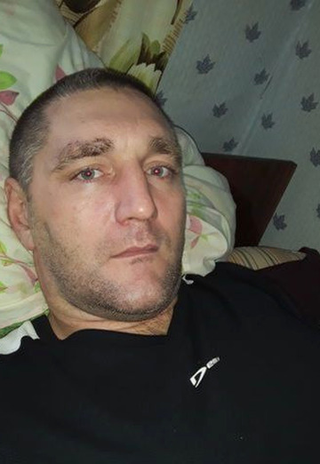 My photo - Evgeniy Seleznyov, 42 from Romodanovo (@evgeniyseleznev5)