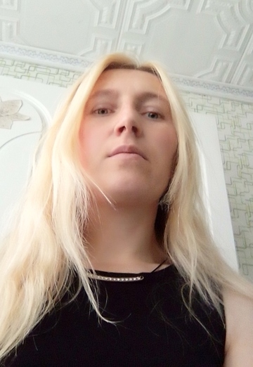 Ma photo - Zina, 40 de Mujejärvi (@zina2705)