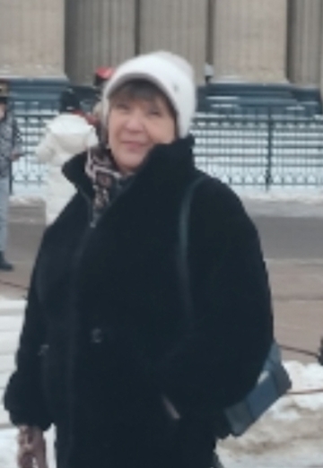 Inna (@inna49974) — my photo № 8