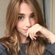 Лена, 22, Новосибирск