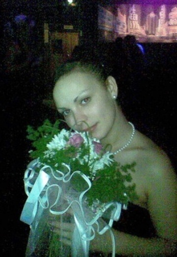 Моя фотография - Наталья, 38 из Воркута (@natalya10615)