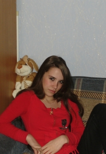 Моя фотография - Татьяна, 30 из Долинск (@mo-na93)