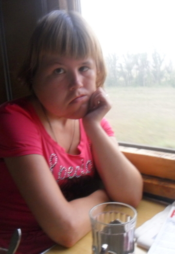 Моя фотография - Ольга, 36 из Киселевск (@olga39208)