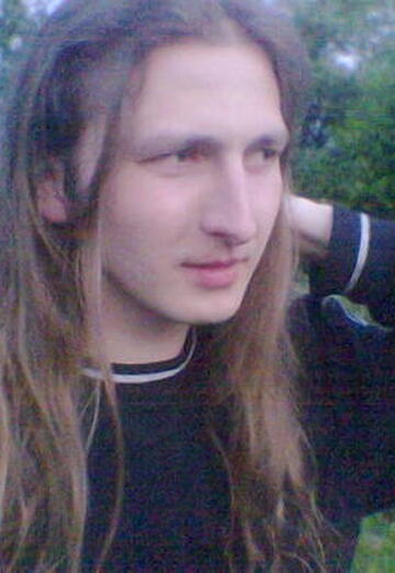 My photo - Aleksandr, 42 from Kobrin (@aleksandr98746)