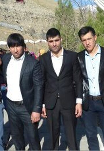 My photo - HURShED, 34 from Dushanbe (@hurshed1383)