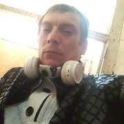 Александр, 30, Вичуга