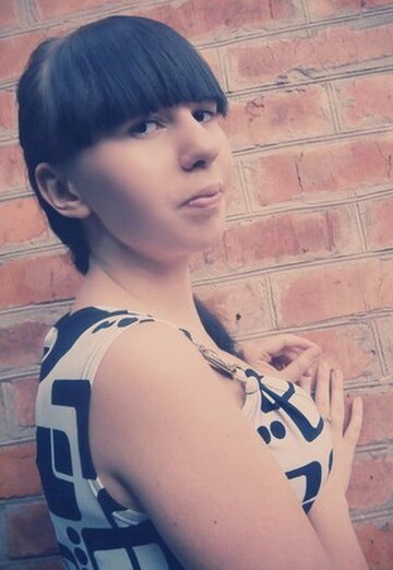 Моя фотография - Ольга, 29 из Краматорск (@olga62872)