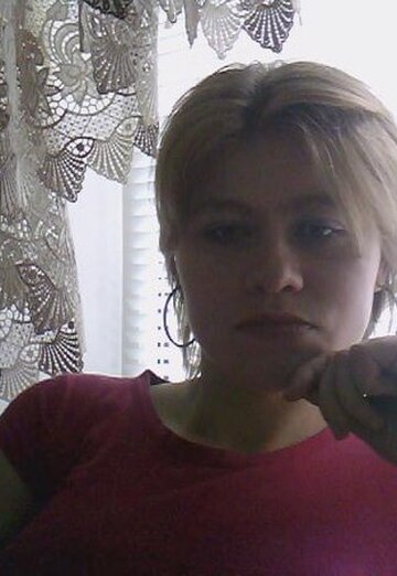 Моя фотография - Ольга, 39 из Тернополь (@olga45623)