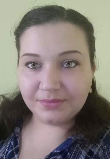 Моя фотография - Татьяна, 32 из Кишинёв (@tatyana307191)