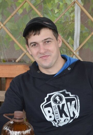 My photo - Vladimir, 33 from Pavlovskaya (@vladimir182203)