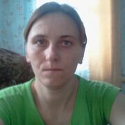 Оля, 39, Хомутовка