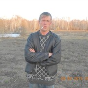 владимир, 44, Шипуново