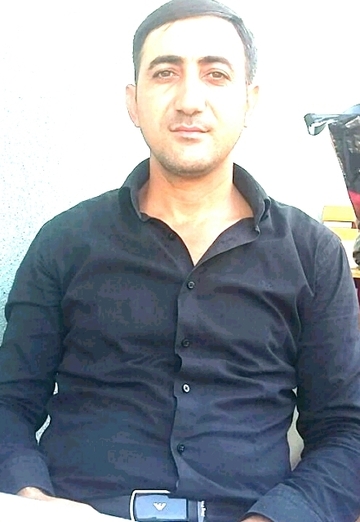 My photo - Bextiyar, 46 from Baku (@bextiyar34)