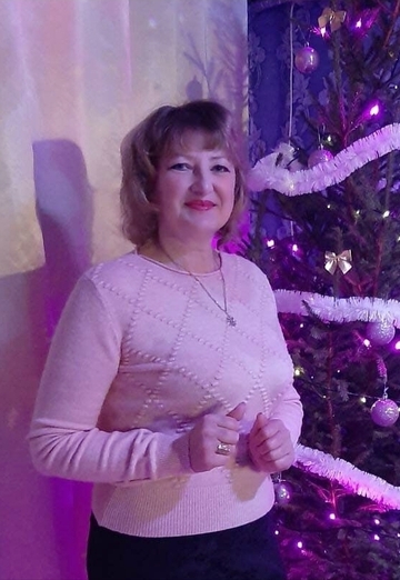 My photo - Tatyana, 54 from Shakhty (@tatyana346636)