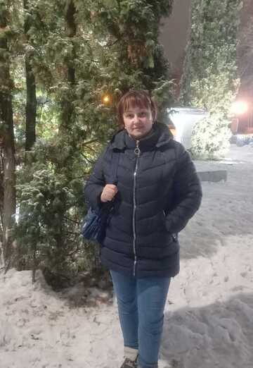 Моя фотография - Наталья, 53 из Липецк (@natalya218320)