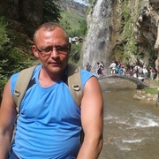 Эд, 43, Карпинск