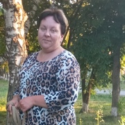 Светлана, 40, Оса
