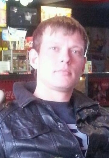 Mein Foto - Dmitrii, 34 aus Angarsk (@dmitriy388920)