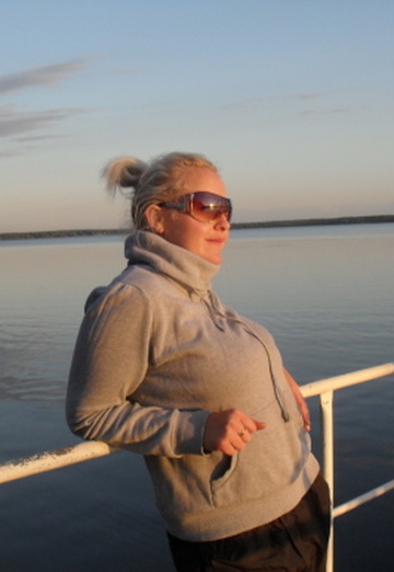 My photo - Ekaterina, 34 from Yekaterinburg (@ekaterina8199)