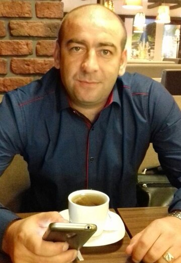 My photo - Ruslan, 44 from Znamensk (@ruslan223953)