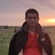Сергей, 22, Орловский