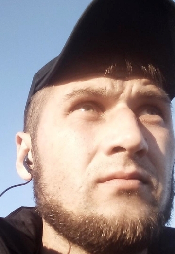 My photo - Ivan Zubrilin, 32 from Ussurijsk (@ivanzubrilin)