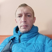 Юрий, 45, Протвино