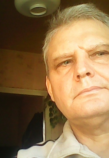 My photo - Ivan, 65 from Balakliia (@ivan133185)