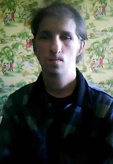 My photo - aleksey, 49 from Vologda (@aleksey20504)