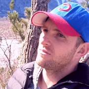 Евгений, 36, Большой Камень