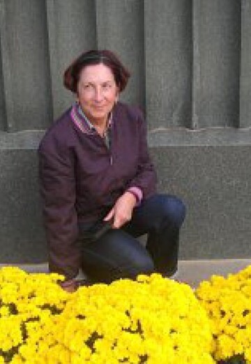 My photo - Galina, 73 from Kerch (@galina73734)