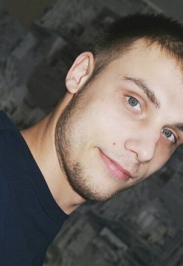 Моя фотография - Andrey, 28 из Мозырь (@andrey499845)