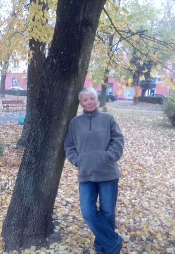 Моя фотография - Людмила, 52 из Хмельницкий (@ludmila9058)