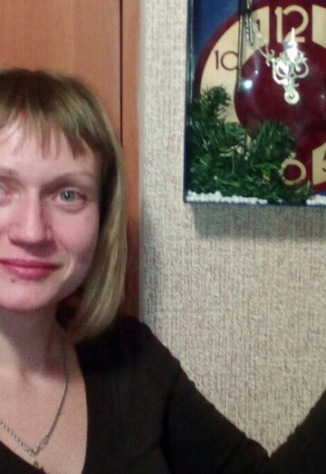 My photo - Ekaterina, 41 from Mariupol (@ekaterina85739)