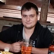 Юрий Богданов, 34, Железногорск