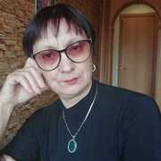 СВЕТЛАНА, 59, Новосибирск