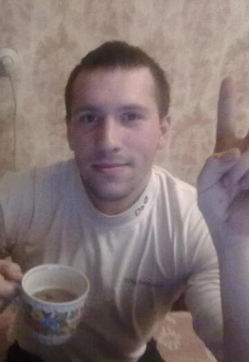 Моя фотография - виктор, 35 из Краснодар (@viktor135126)