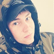 павел, 27, Софрино