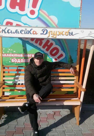 My photo - Evgeniy, 39 from Vladivostok (@evgeniy348334)