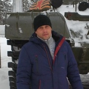 Серега Калугин, 33, Сорочинск