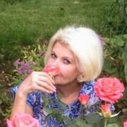 Любовь, 60, Волгоград