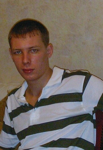My photo - Evgeniy, 38 from Skhodnya (@evgeniy200875)