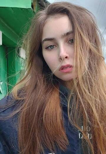 La mia foto - Alina, 23 di Naberežnye Čelny (@alina87798)