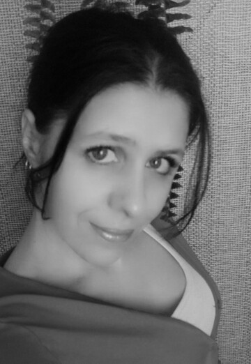 My photo - Yuliya, 45 from Anadyr (@uliya94501)