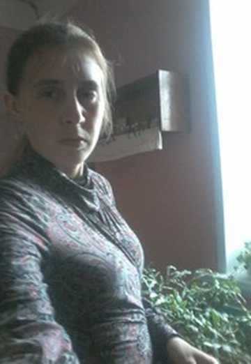 Моя фотография - Margarita, 31 из Вольск (@margarita18429)