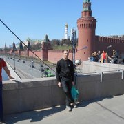 Олег, 40, Верхошижемье