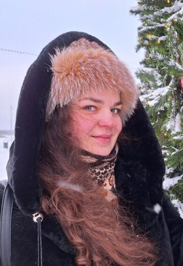 My photo - Oksana, 38 from Nizhny Novgorod (@oksana153828)
