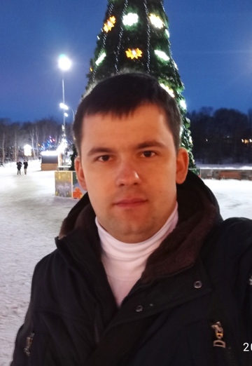 Ma photo - Vladislav, 29 de Mourmansk (@vladislav56337)