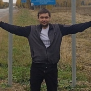 Сергей, 34, Перевоз